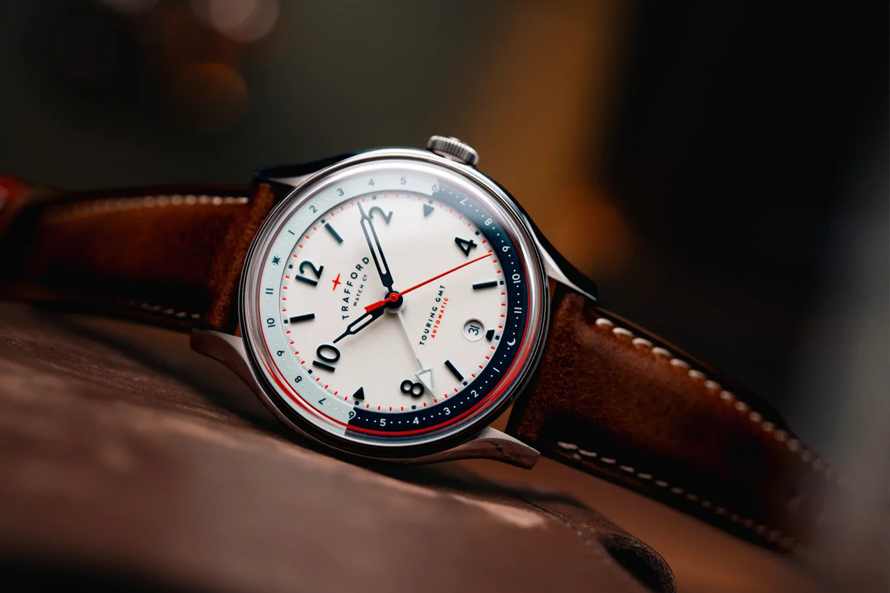 trafford touring gmt core 1