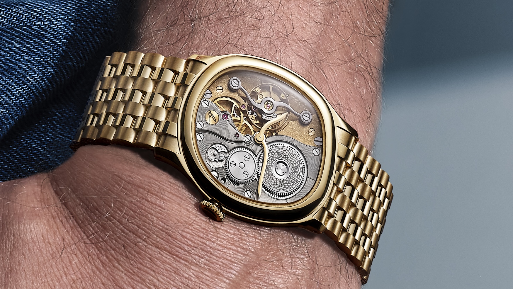 Watches and Wonders adds 9 more brands to its roster for 2027, answering FounderFest FAQS