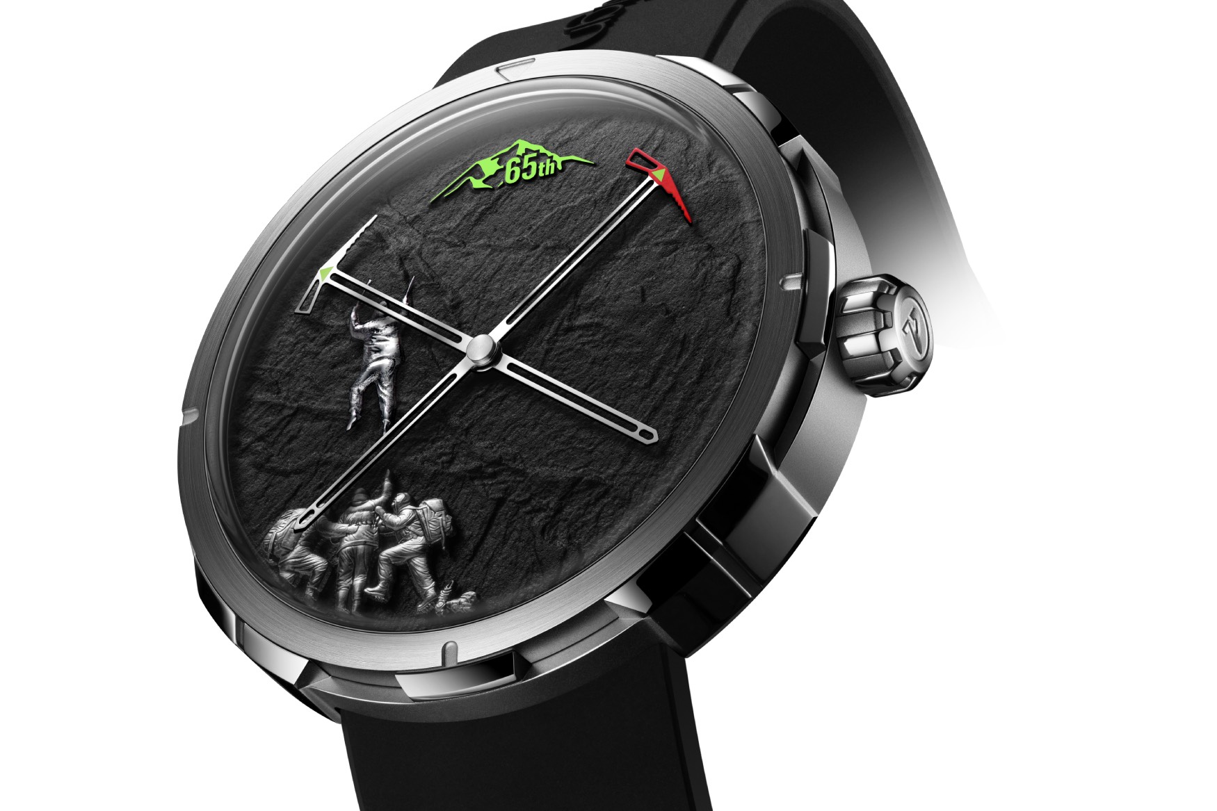 CIGA Design Dial Lume