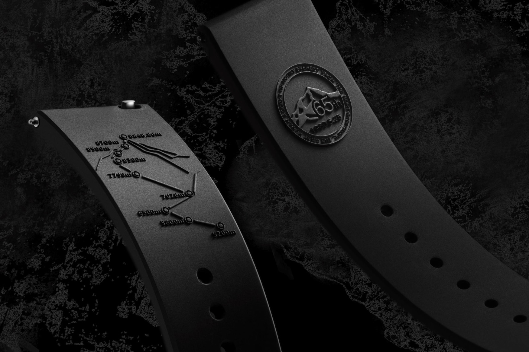 CIGA Design Everest Strap