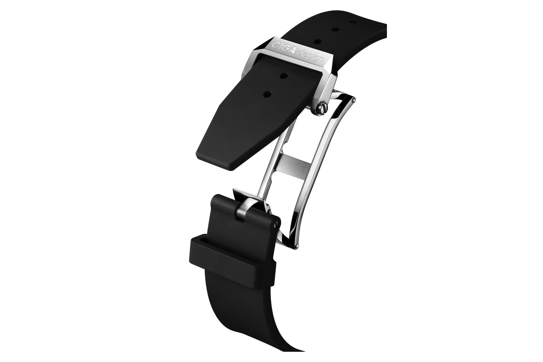 CIGA design Everest clasp 2