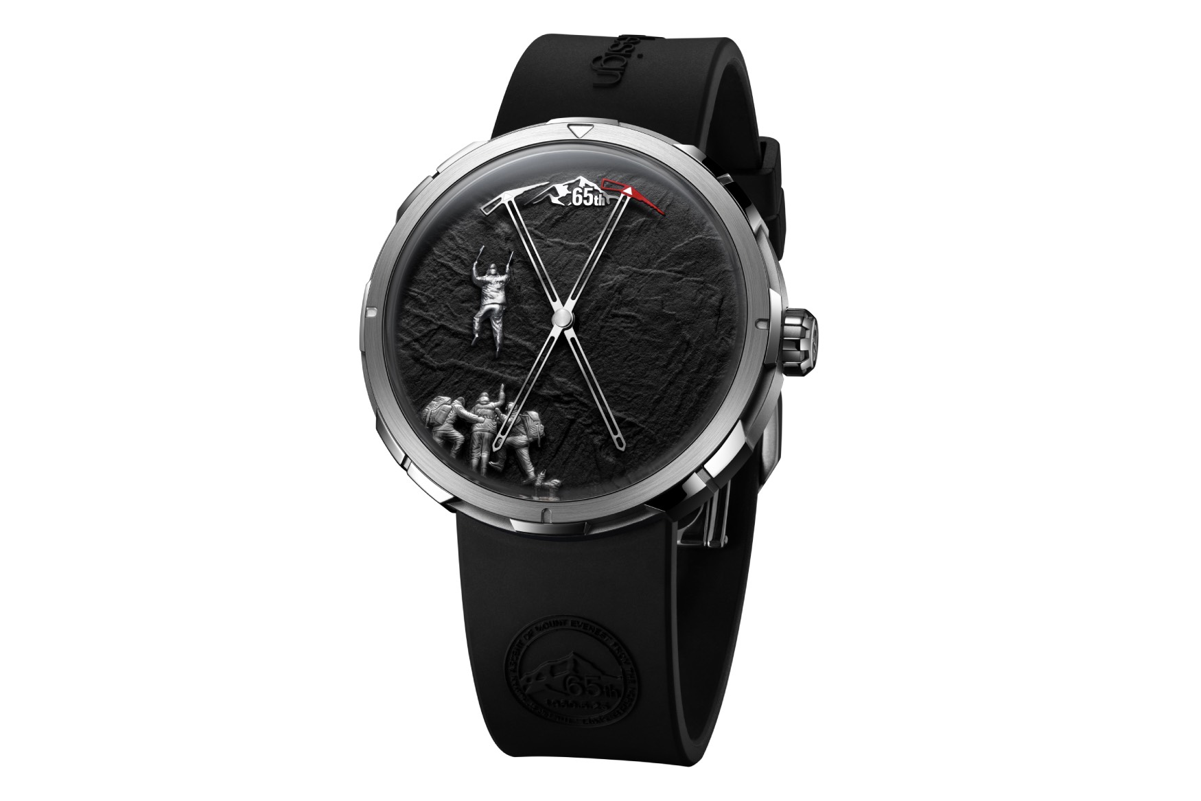 CIGA design Everest full