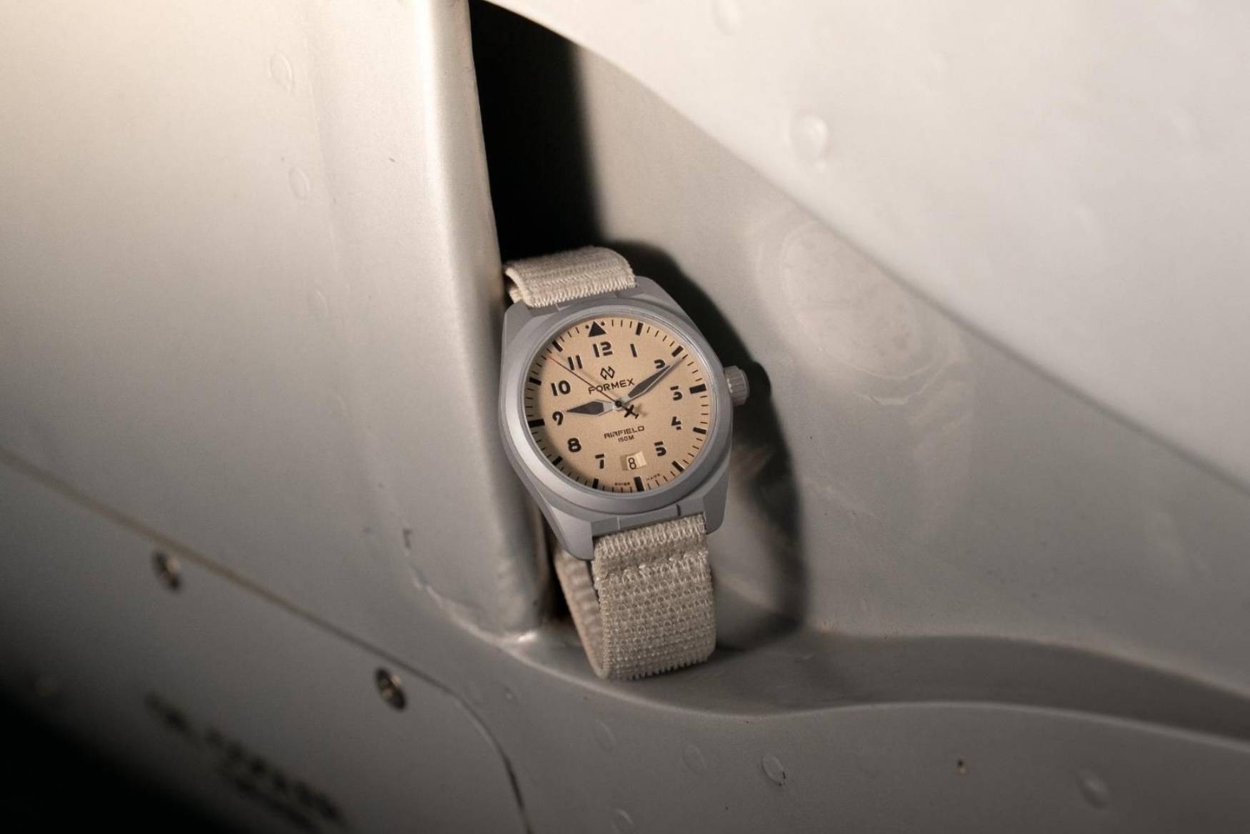 Formex AirField Desert Sand