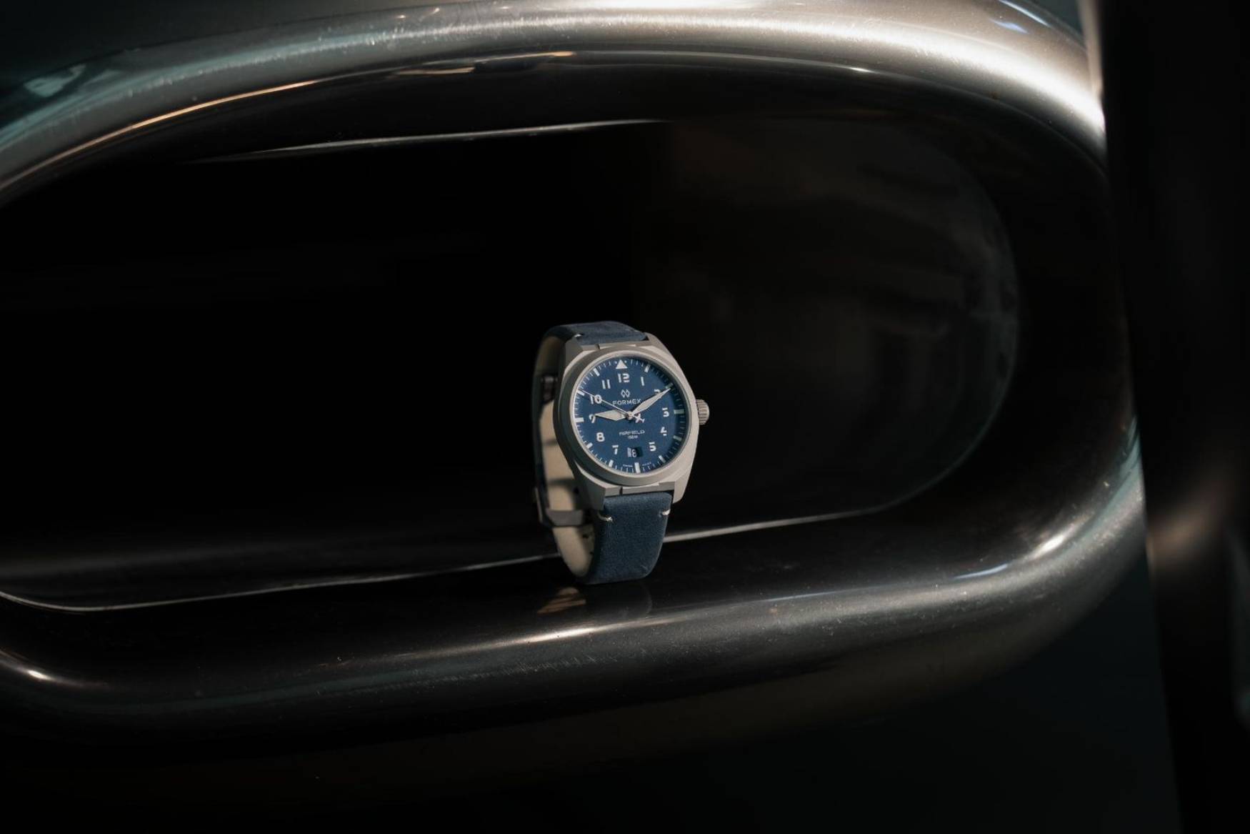 Formex AirField Horizon Blue