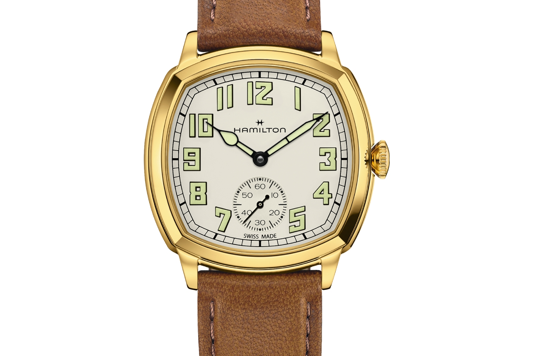 Hamilton American Classic Cushion image 8