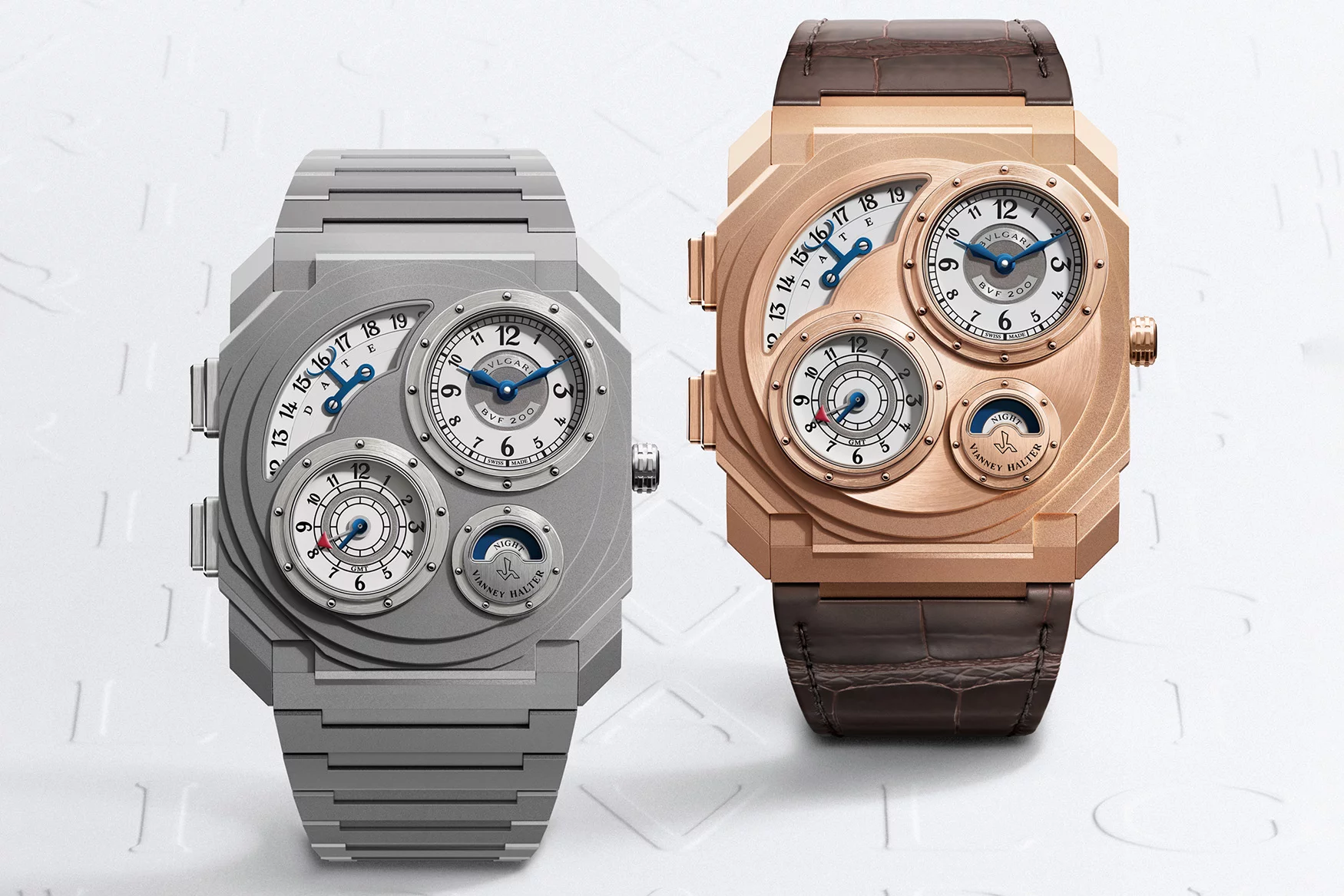 bulgari