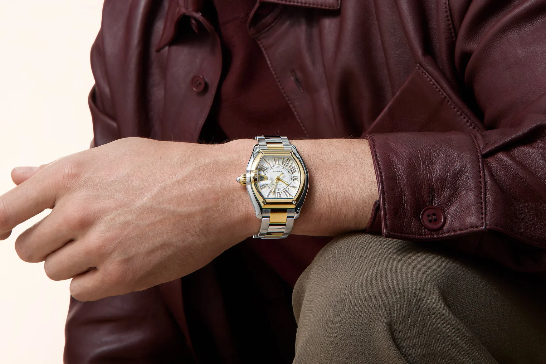 cartier roadster novelties 2026 11