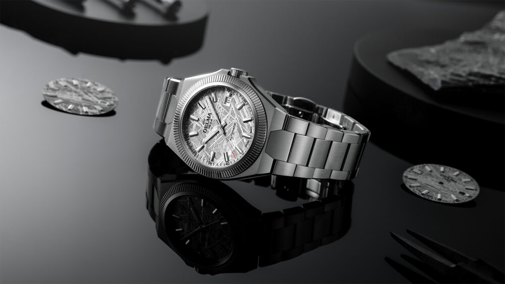 New releases from FP Journe, Jacob & Co, Delma and more