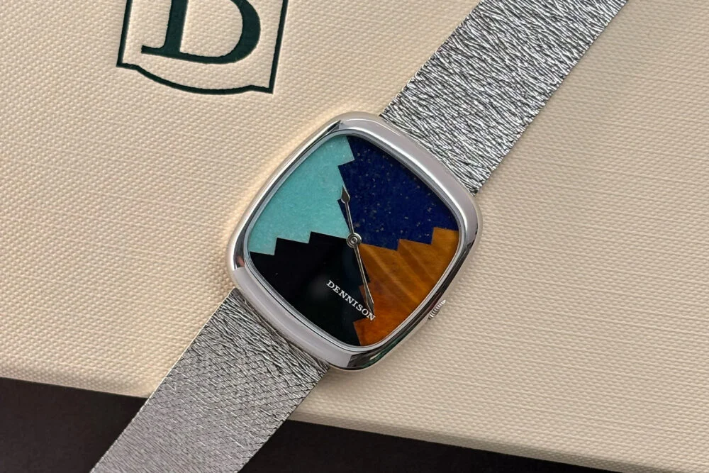 dennison ald element 3