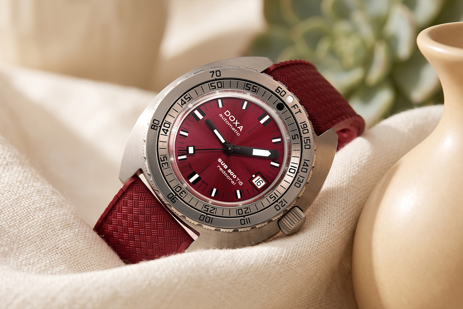 doxa sub300ti5 7