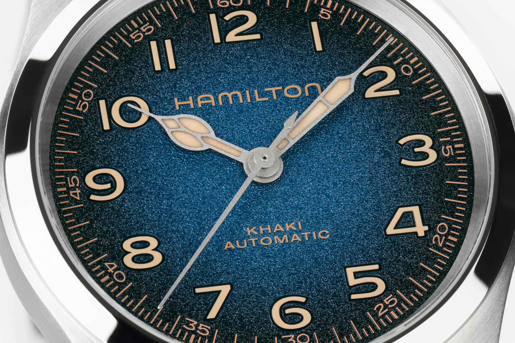 hamilton murph 38mm deep blue 4