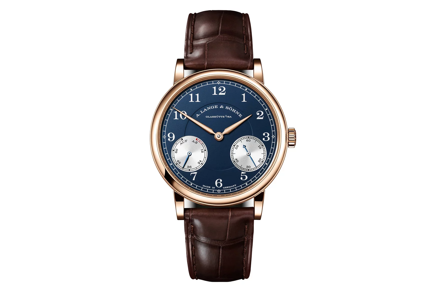 lange