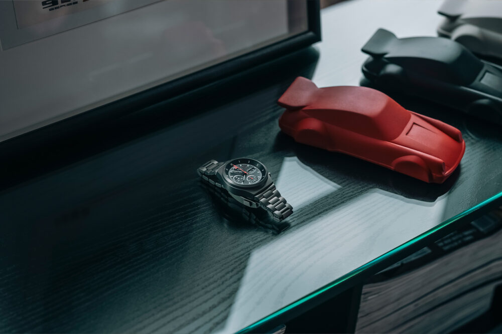 porsche hodinkee utility chronograph 1 7