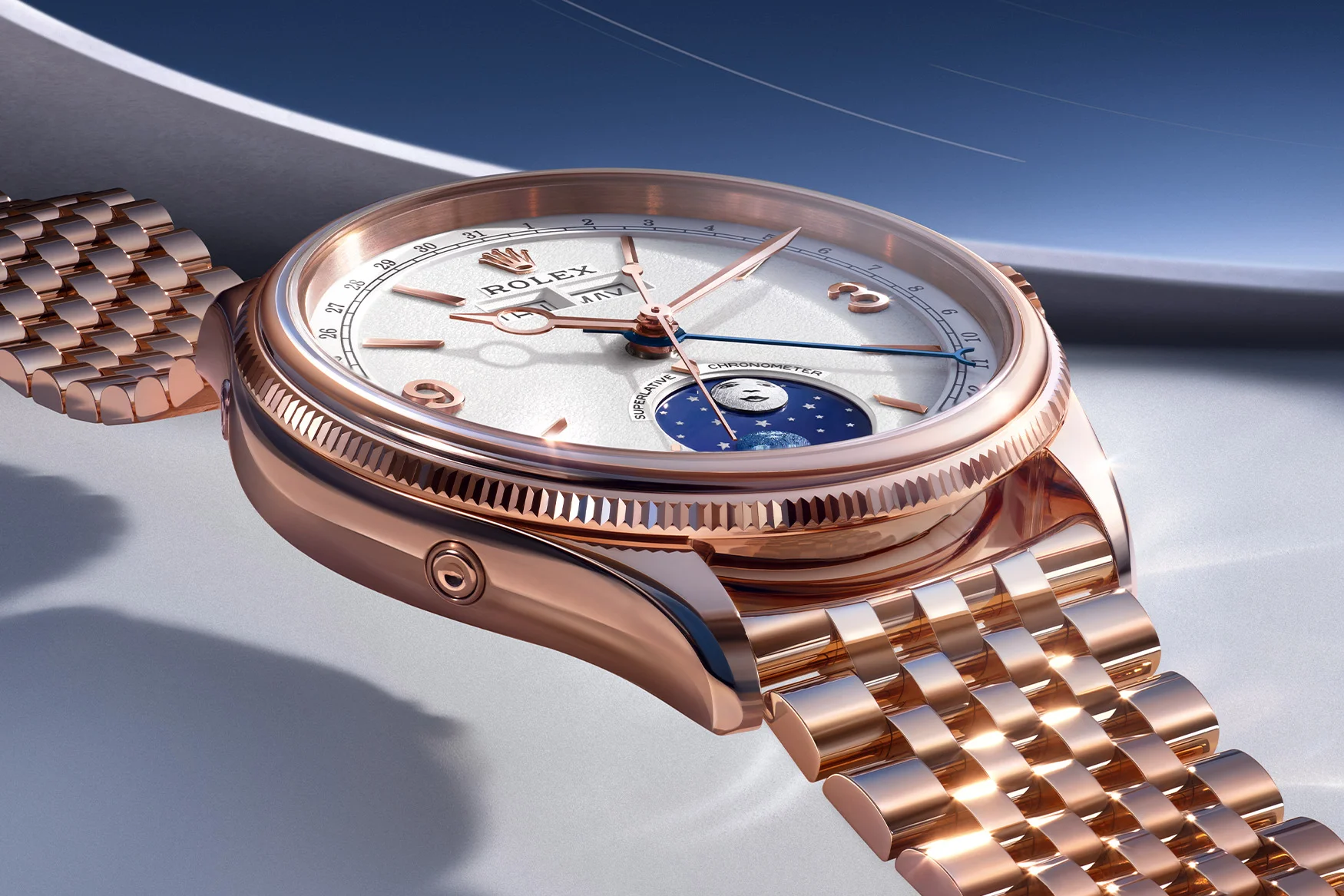 rolex perpetual padellone 2