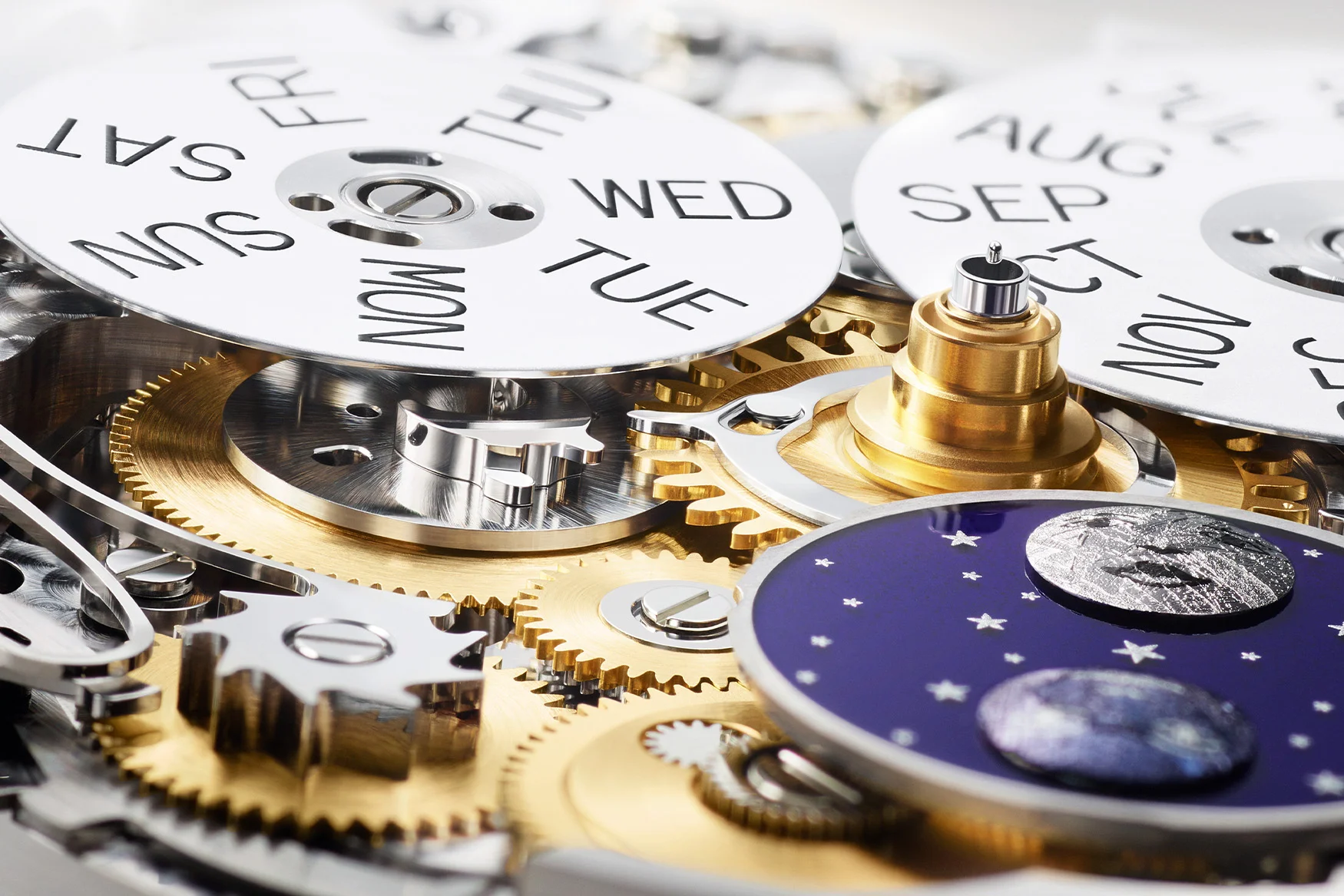 rolex perpetual padellone 6
