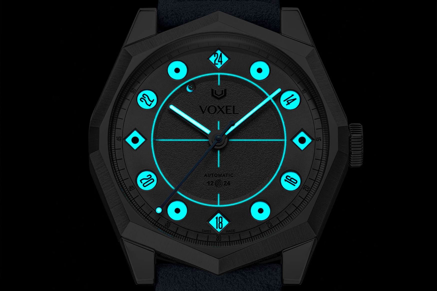 voxel meridion vx01 e lume 1