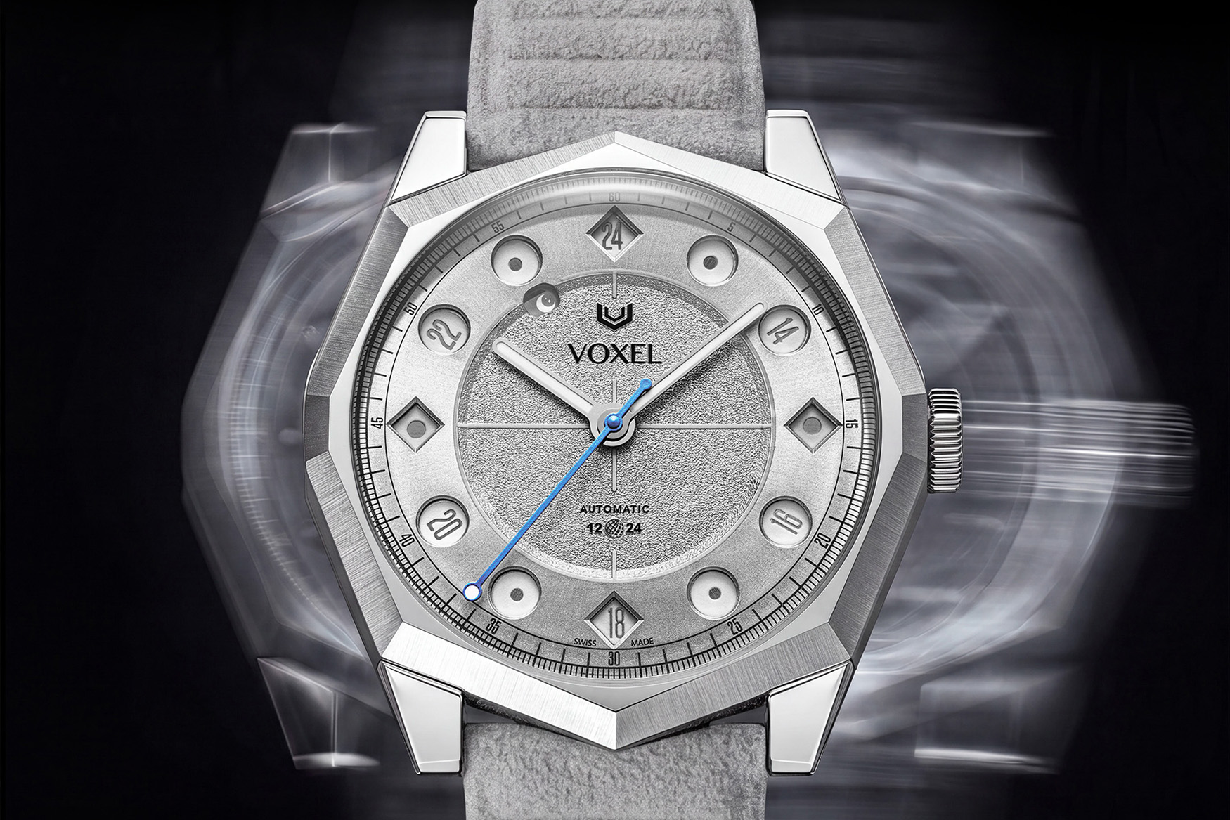 voxel meridion vx01 e silver 2