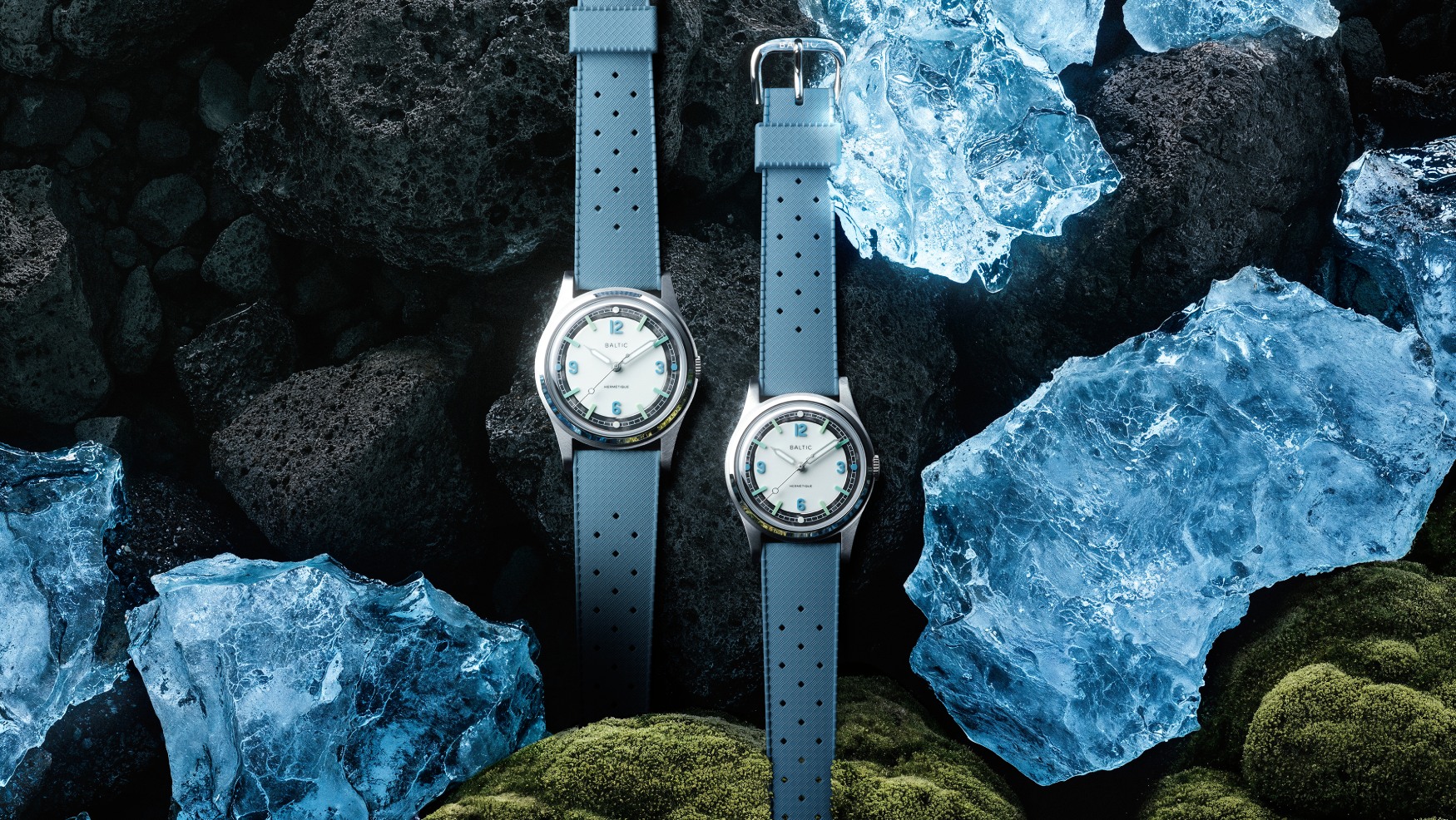 Baltic Hermétique "The Rift" Limited Edition