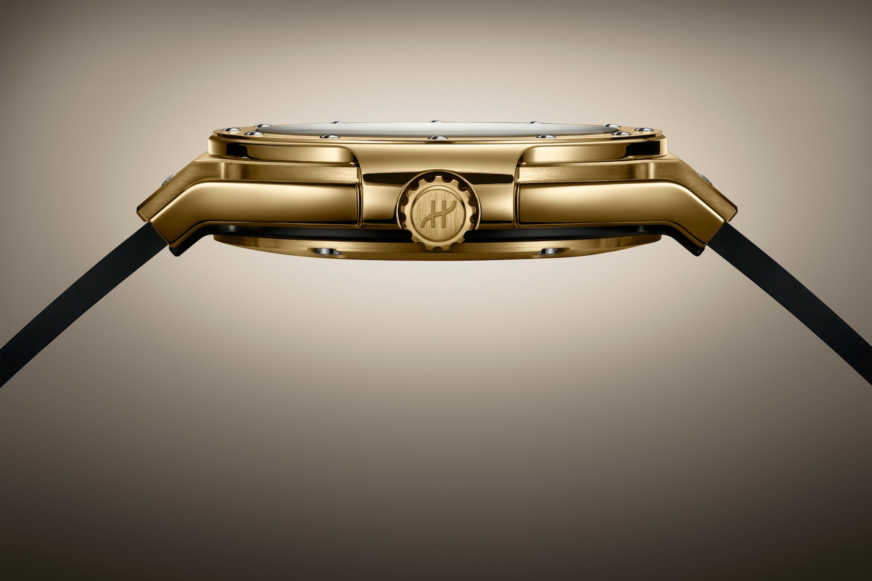 Hublot Classic Fusion Tributo 15