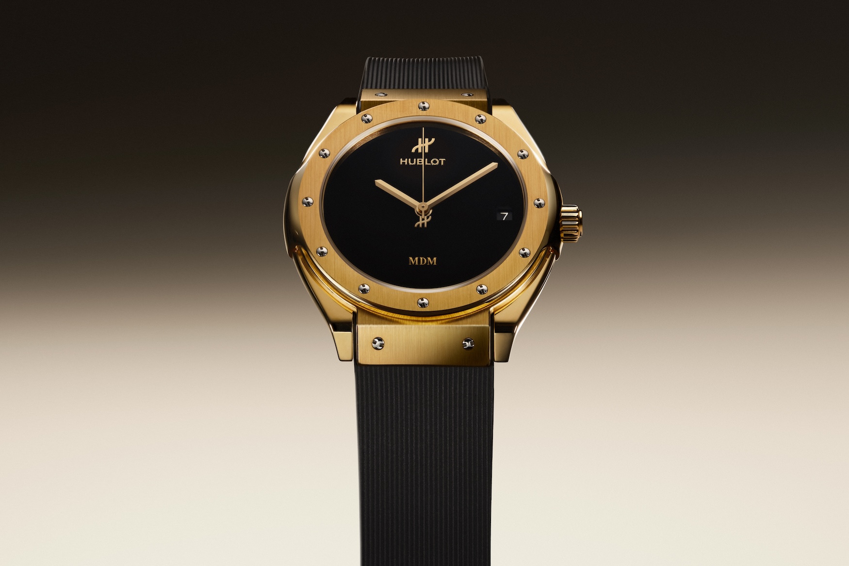 Hublot Classic Fusion Tributo 19