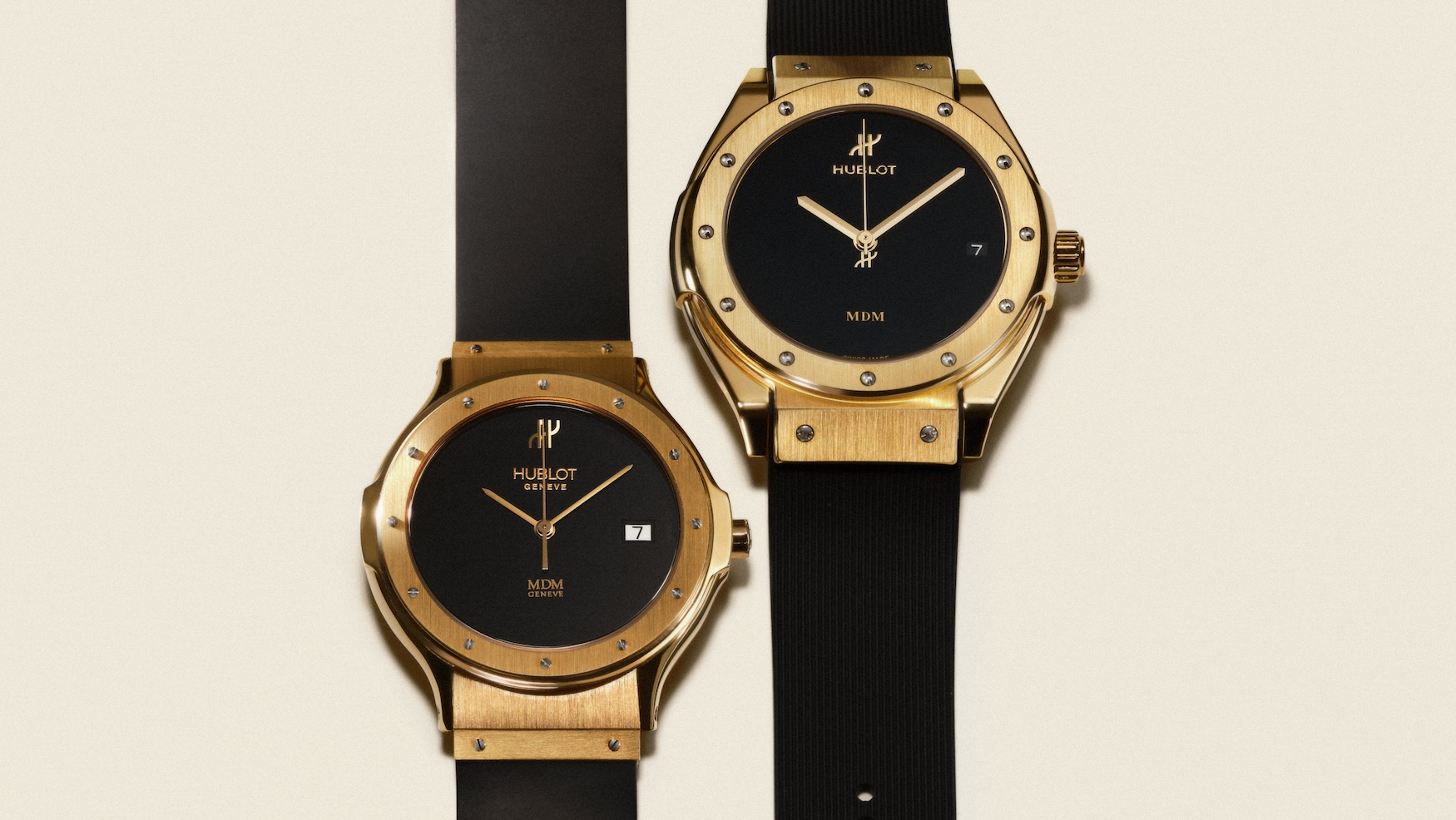 Hublot Classic Fusion Tributo