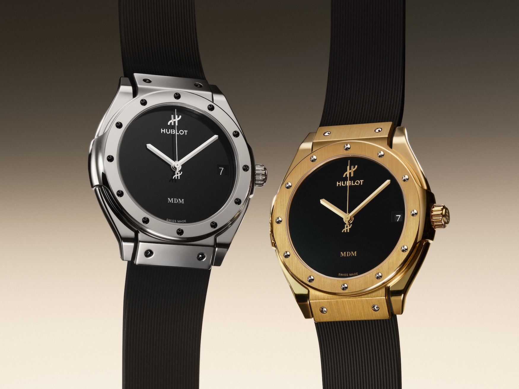 Hublot Classic Fusion Tributo 3