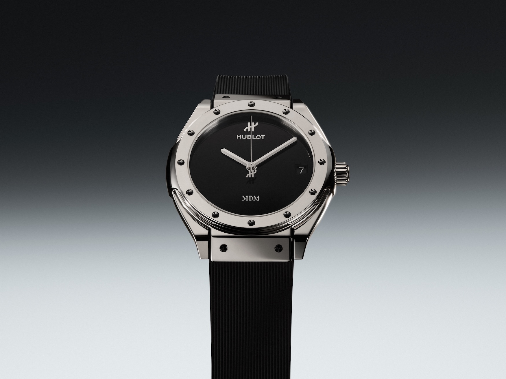 Hublot Classic Fusion Tributo 5