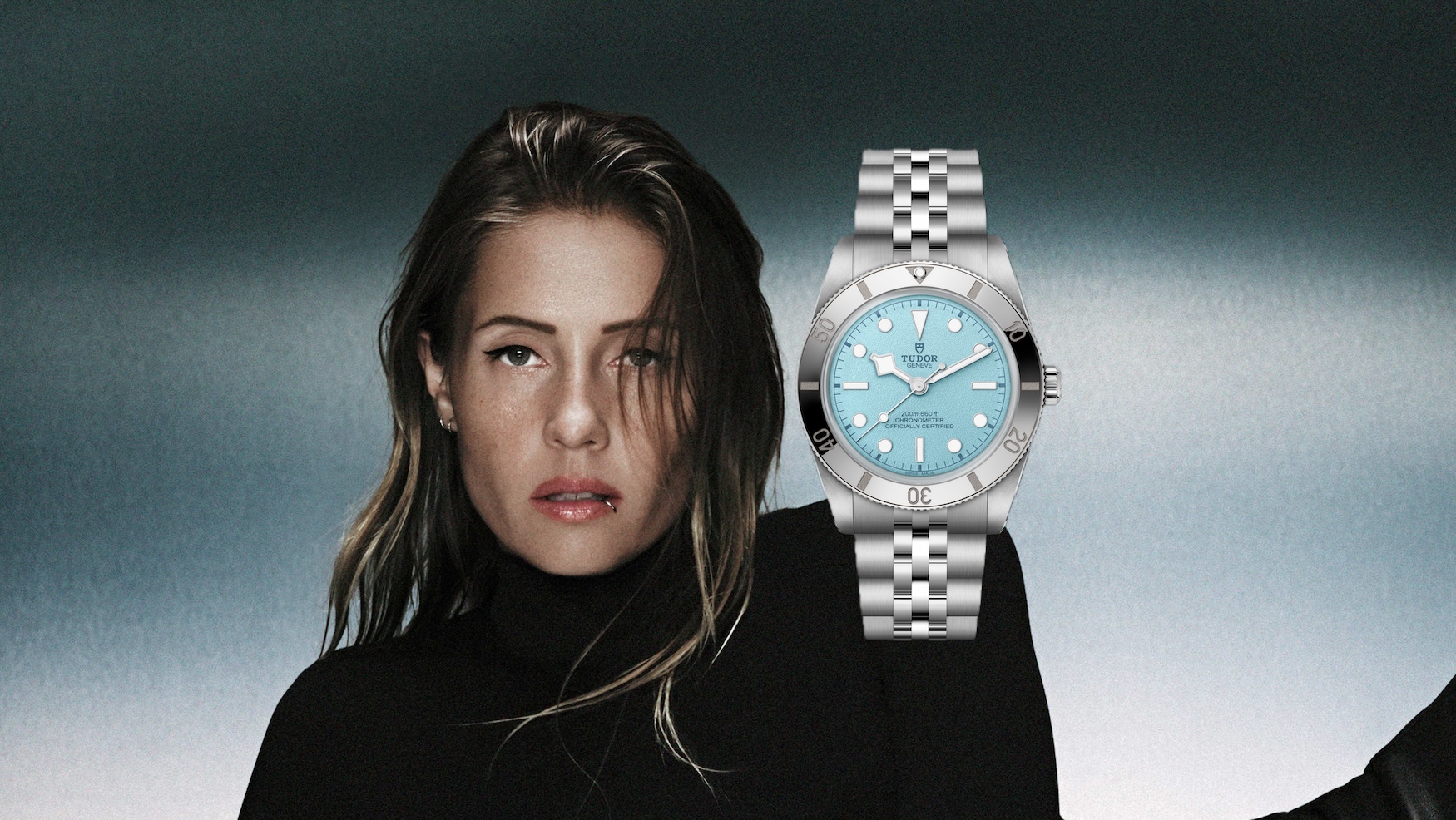 Born to rave: Tudor gets into techno, AP gets into CPO, and Eberhard & Co. opens its museum doors