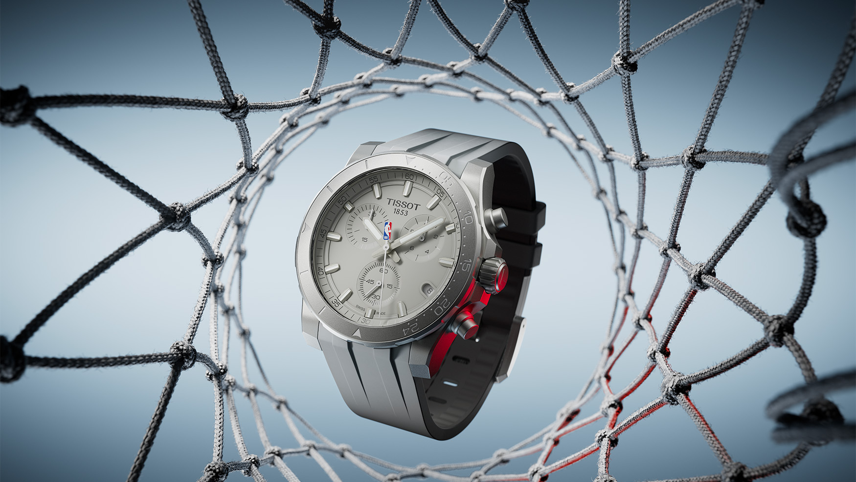 Tissot Supersport NBA Chronograph