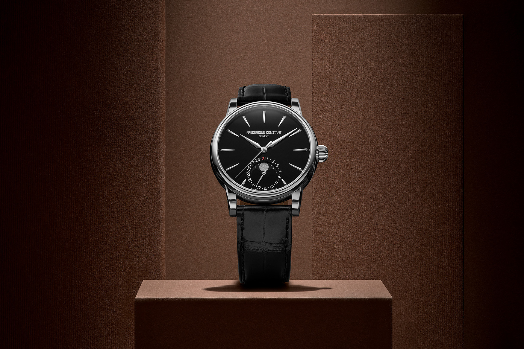 Frédérique Constant