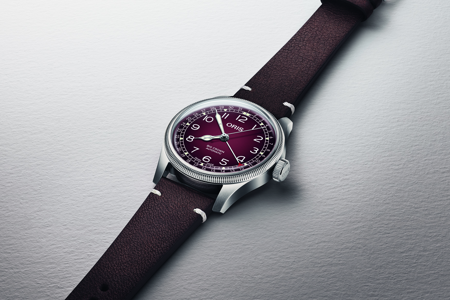 oris