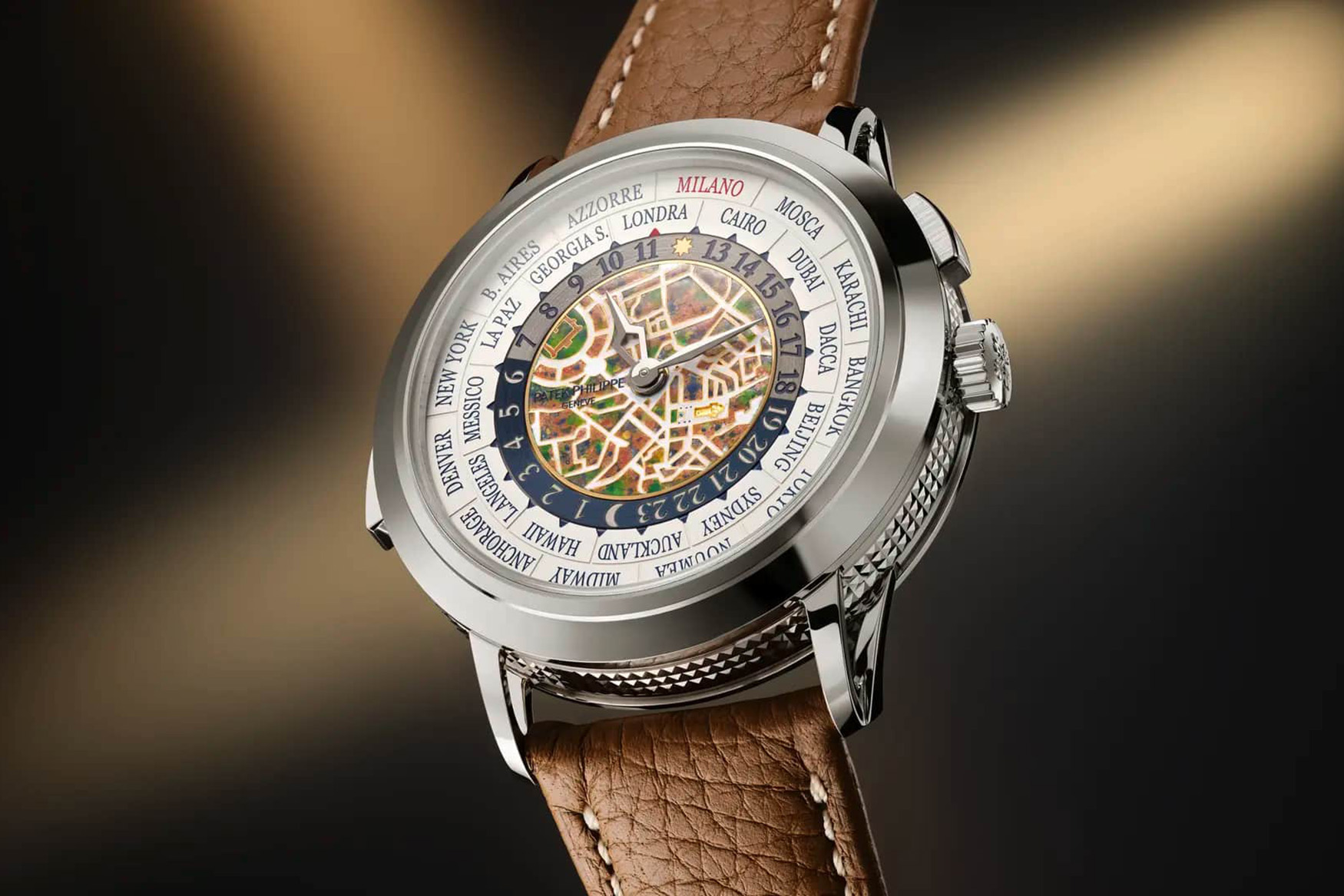 patek philippe