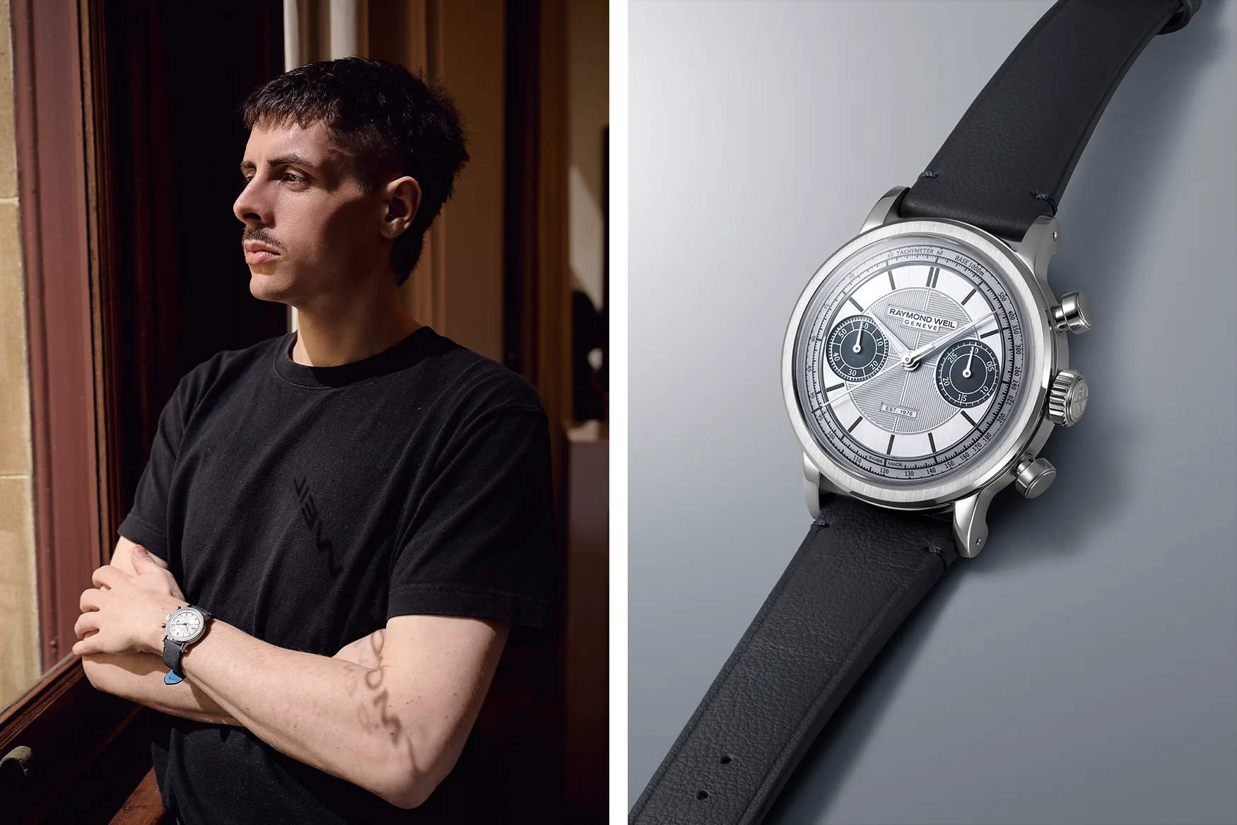 raymond weil event 2026 4