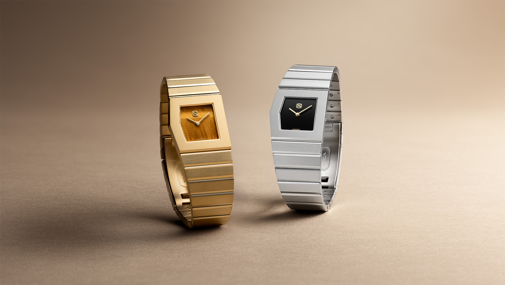 Jaeger-LeCoultre Calibre 101 Chain